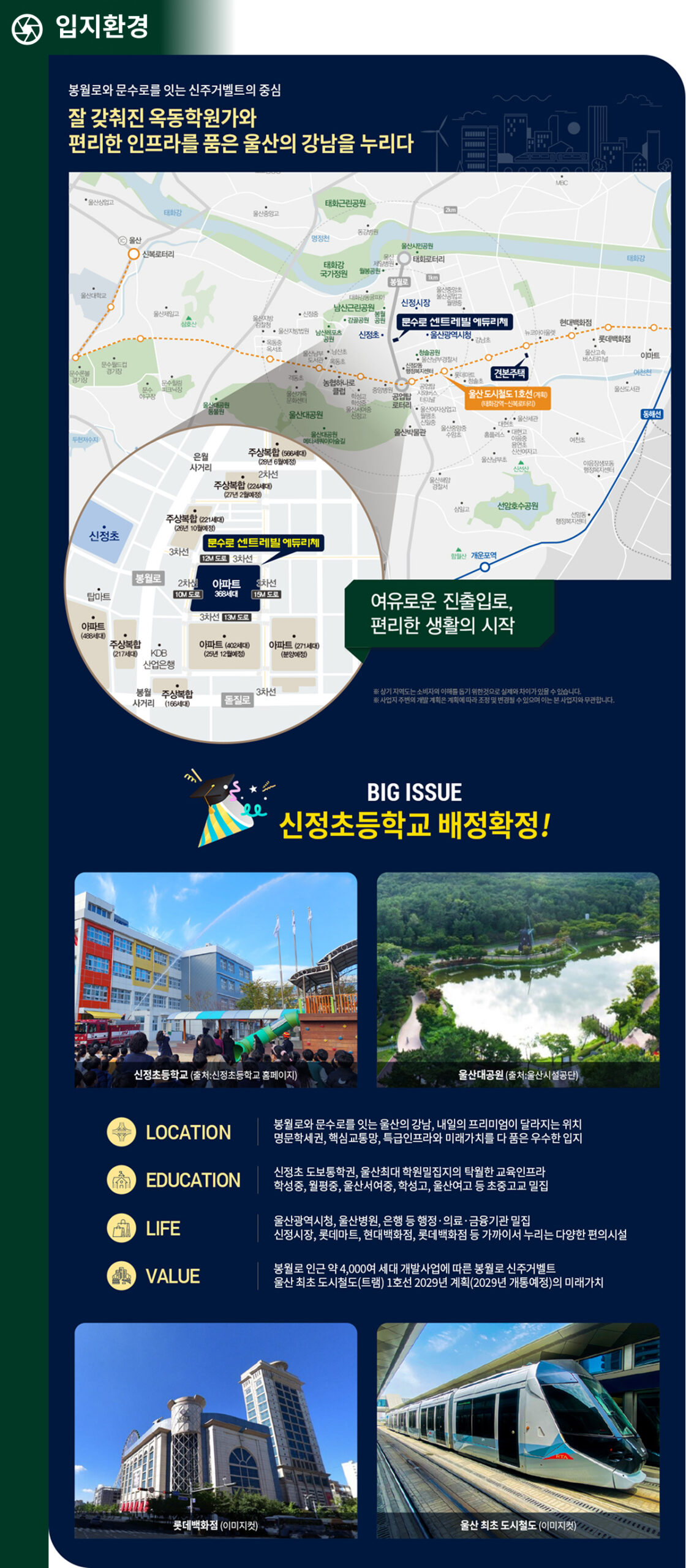 문수로 센트레빌 에듀리체