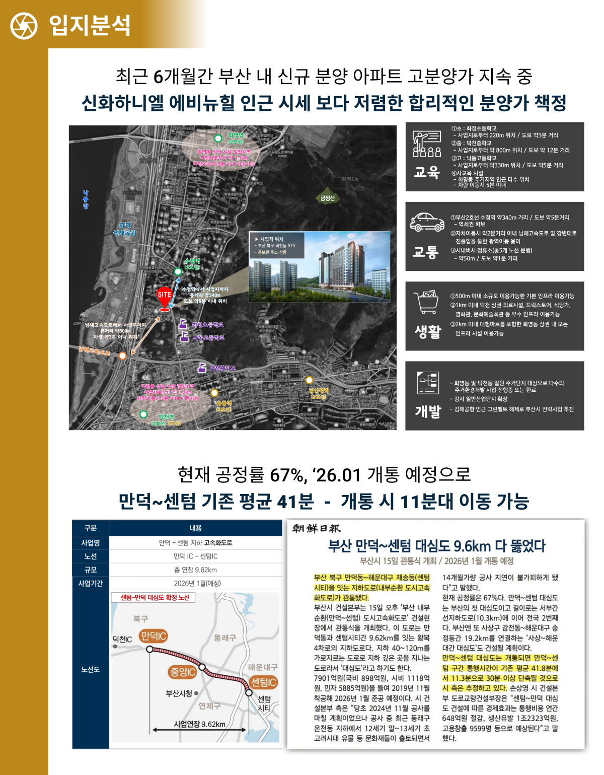 신화하니엘 에비뉴힐