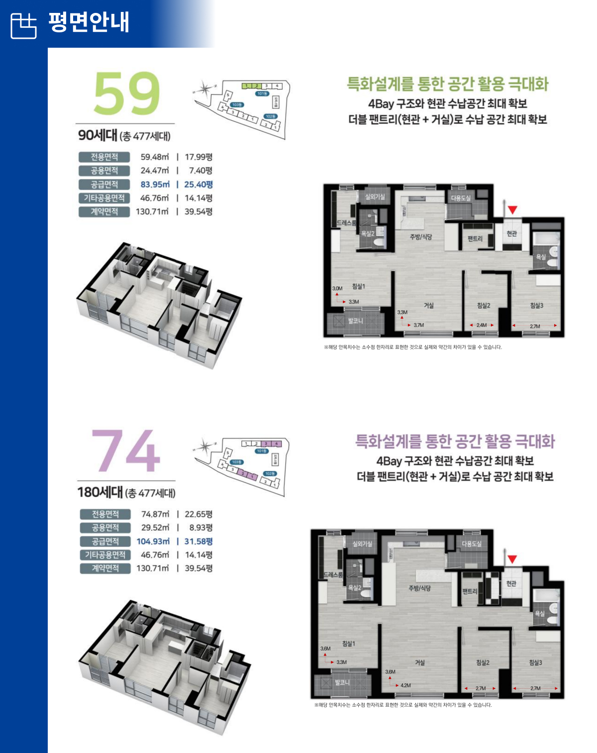 두산위브 포세이돈 장전